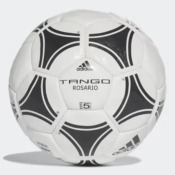 Футбольный мяч Tango Rosario Adidas, белый