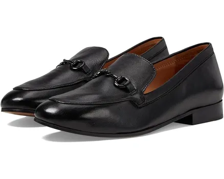 Лоферы Johnston & Murphy Ali Bit, цвет Black Glove