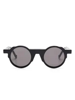 VAVA Eyewear солнцезащитные очки BL0002, черный
