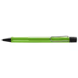 Ручка шариковая LAMY 213 Safari , M16 Зеленый