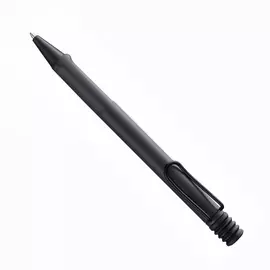 Ручка шариковая LAMY 217 safari М16 Умбра