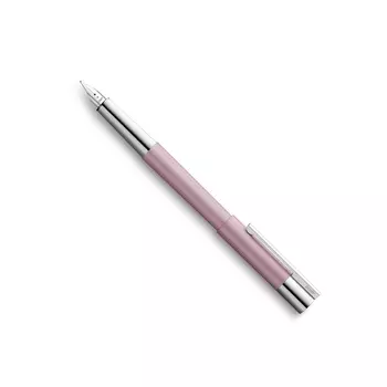 Ручка перьевая LAMY 079 scala, EFg Розовый
