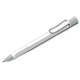 Ручка шариковая LAMY 219 safari, M16 Белый