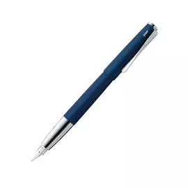 Ручка перьевая LAMY 067 studio, M Синий