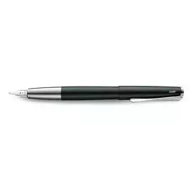 Ручка перьевая LAMY 069 studio F, Темно-серый