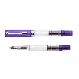 Ручка перьевая TWSBI ECO, Фиолетовый, M