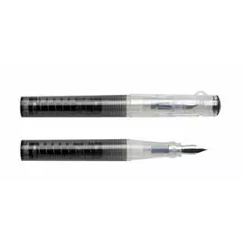 Ручка перьевая TWSBI GO, Темно-серый, M
