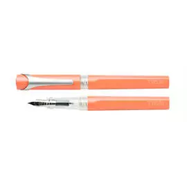 Ручка перьевая TWSBI SWIPE, Оранжевый, B