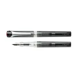 Ручка перьевая TWSBI SWIPE, Темно-серый, M