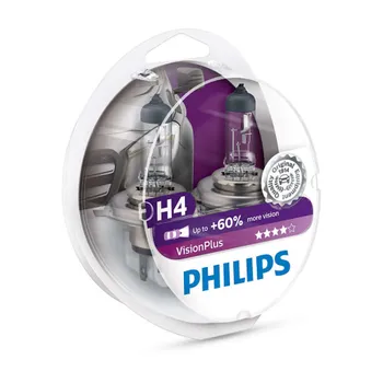 Автолампа PHILIPS