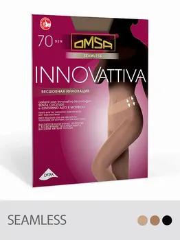 Колготки Oms Innovattiva 70