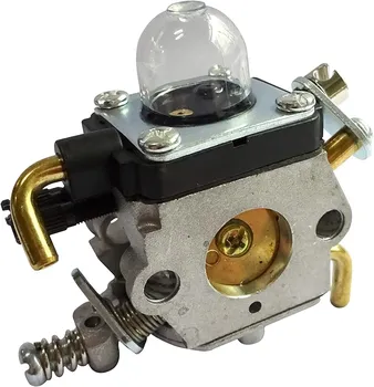 Карбюратор Zama SRM4300 для триммера ULY