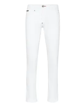 Джинсы PHILIPP PLEIN