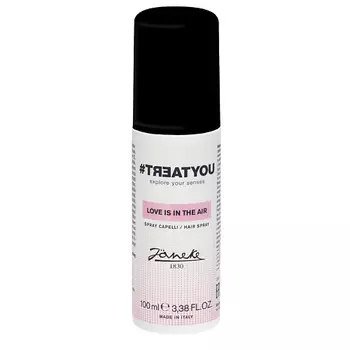 #TREATYOU Спрей для волос Love Is In The Air
