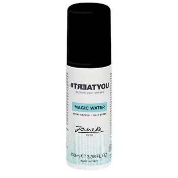 #TREATYOU Спрей для волос Magic Water