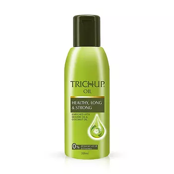 TRICHUP Масло для роста волос 100