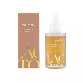 TRIMAY Лифтинг сыворотка для лица с лактобактериями, омолаживающая 50.0