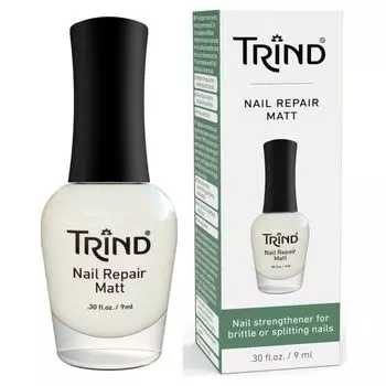TRIND Укрепитель ногтей матовый 9
