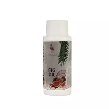 TROPICAL SUN Органическое масло с ароматом инжира