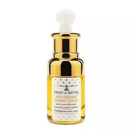 TRUST THE BOTTLE Крем-сыворотка Anti-Oxidant Energy Serum 30.0
