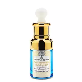 TRUST THE BOTTLE Крем-сыворотка для лица Skin Hydration Moist Serum 30.0