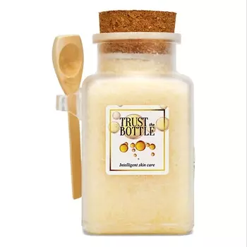 TRUST THE BOTTLE Скраб для тела Coconut & Sugar Marshmallow 250.0