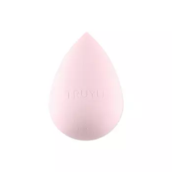 TRUYU Профессиональный спонж для нанесения тональной основы