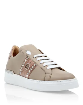 Кеды PHILIPP PLEIN