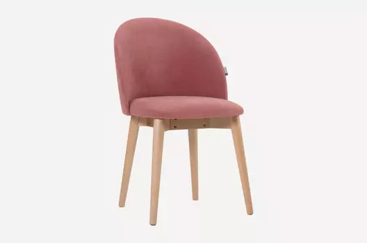 Стул Марти-2 Velvet Coral