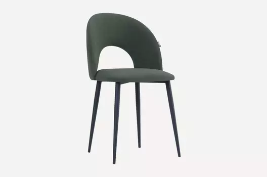 Стул Меган Velvet Olive