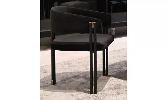 Стул ORIX Dark