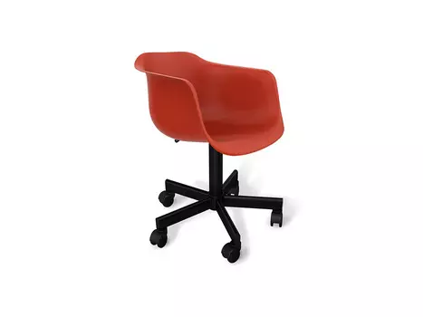 Стул подъемно-поворотный Sheffilton SHT-ST31/S121М