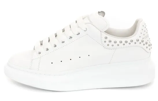 Alexander McQueen Кроссовки Женские