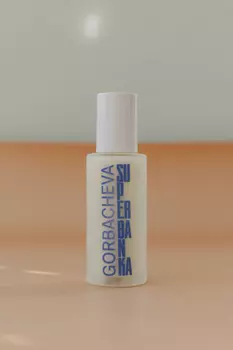 Увлажняющая сыворотка для лица SUPERBANKA x GORBACHEVA Hip Hop Chick 50 ml