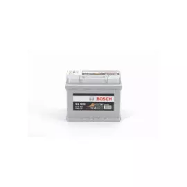 Аккумуляторная батарея Bosch 0092S50050