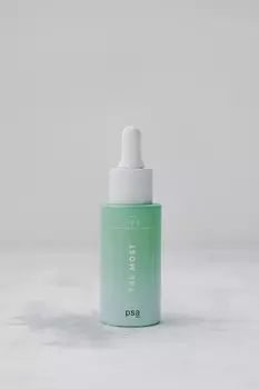Увлажняющая, восстанавливающая сыворотка PSA THE MOST: Hyaluronic Nutrient Hydration Serum 30ml