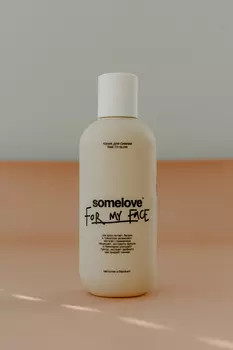 Тоник для сияния SOMELOVE Time To Glow 200ml