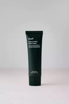 Увлажняющий крем для рук без запаха KLAIRS Daily Comfort Hand Cream 50g