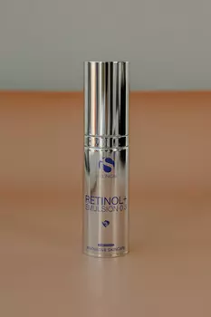 Восстанавливающая эмульсия с ретинолом 0.3 Is Clinical Retinol+ Emulsion 0.3 30g