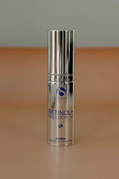 Восстанавливающая эмульсия с ретинолом 1.0 Is Clinical Retinol+ Emulsion1.0 30g