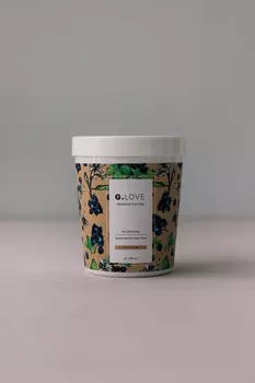 Восстанавливающая маска для волос с аминокислотами G.LOVE Amino Repair Hair Mask 200ml