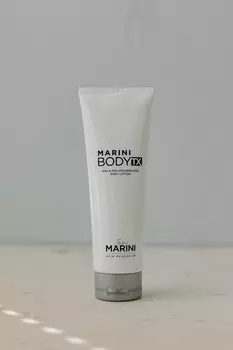 Обновляющий лосьон с кислотами для тела JAN MARINI Marini BodyTx AHA & PHA Resurfacing Lothion 119ml