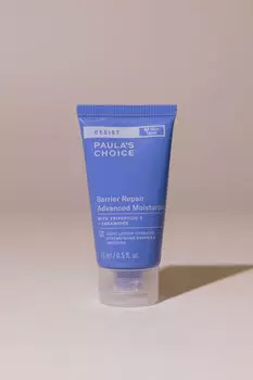 Восстанавливающий крем для всех типов кожи Paula's Choice Barrier Repair Advanced Moisturizer 15ml