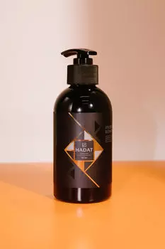 Восстанавливающий шампунь HADAT Hydro Intensive Repair Shampoo 250ml