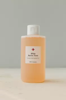 Восстанавливающий тонер с бифида комплексом CU Dr. Solution Bifida Barrier Toner 200ml