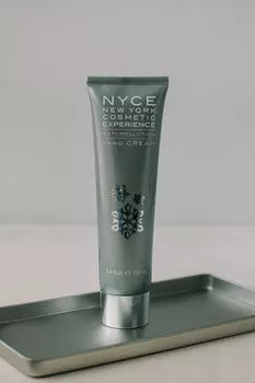 Защитный крем для рук NYCE Anti-Pollution Hand Cream 100ml