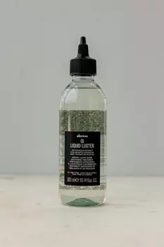 Жидкий эликсир для абсолютного блеска волос DAVINES OI Liquid Luster 300ml