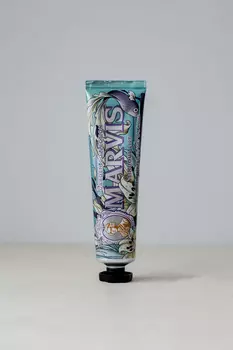 Зубная паста "Извилистая лилия" MARVIS Sinuos Lily 75 ml