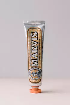 Зубная паста MARVIS Orange Blossom Bloom 75 ml