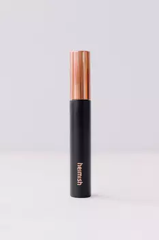 Тушь для ресниц подкручивающая HEIMISH Dailism Smudge Stop Mascara Curling [Black] 9g